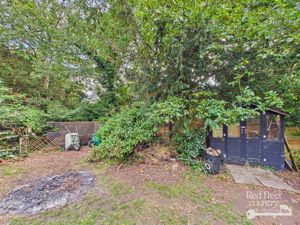 Garden- click for photo gallery